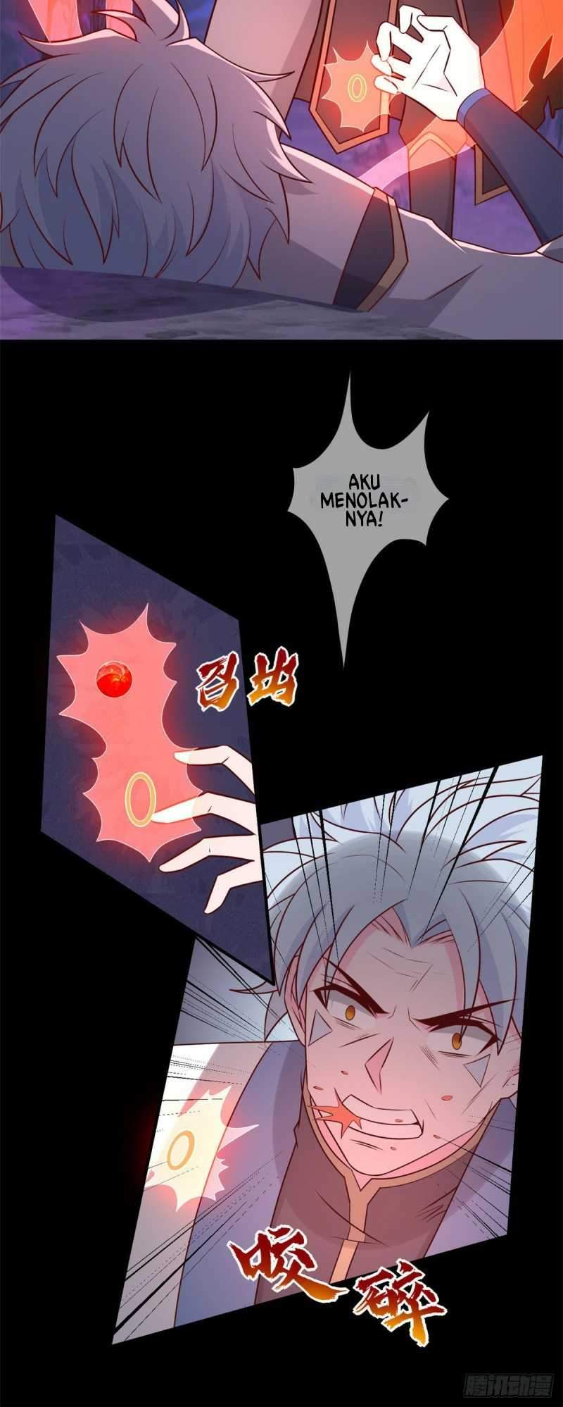Supreme Godly System Chapter 324 Gambar 9